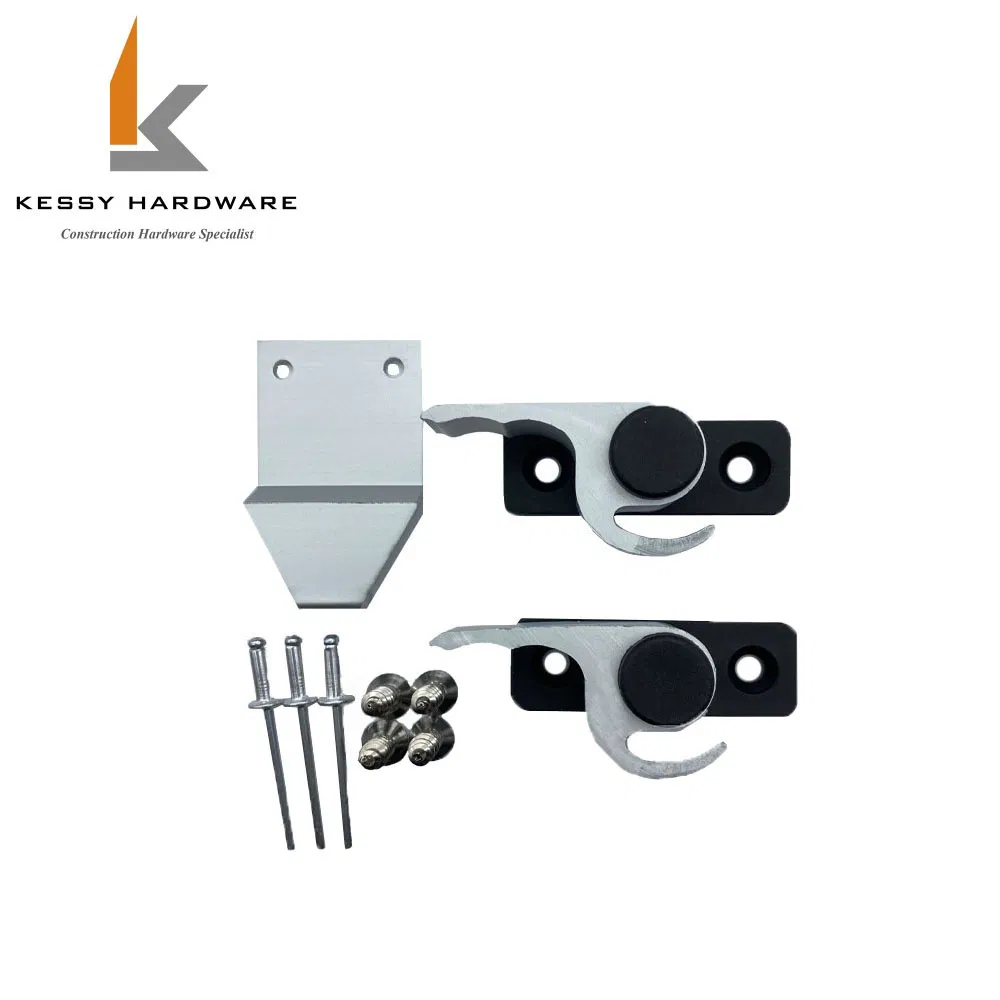 Factory Price Aluminum Extrusion Lock for Aluminum Window Hardware Accessories Window Lock
