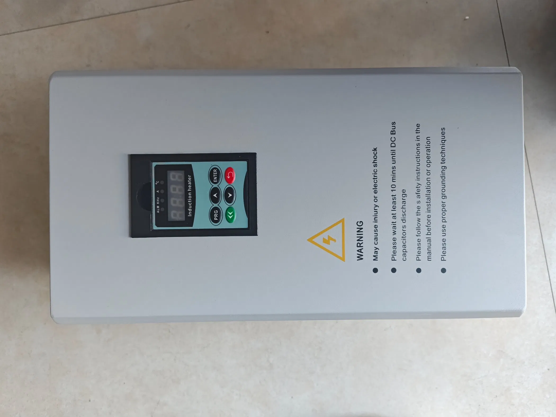 Manufacture Converting Electrical Energy Into Heat Heating High Performance Fireplace Induction Heater