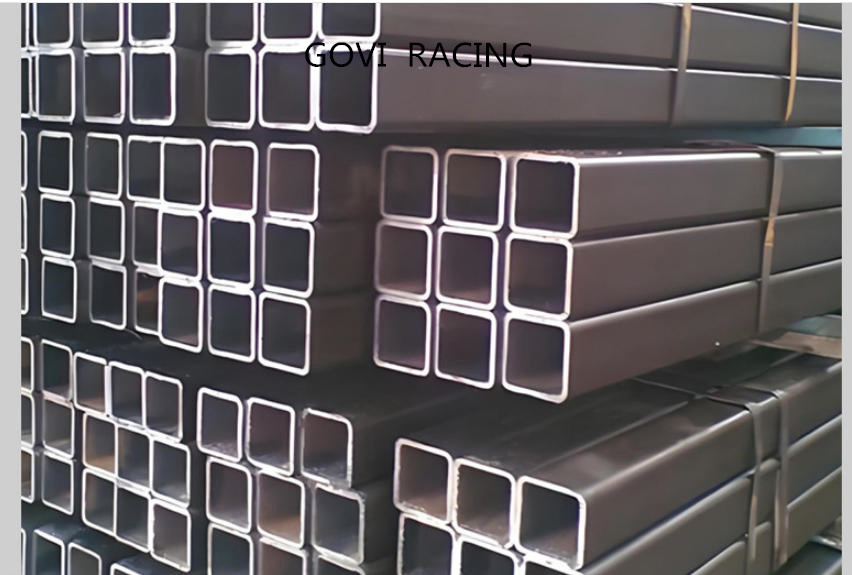 6m 2m Inch Ss Stainless Steel Pipe Welded Square Tube Pipe