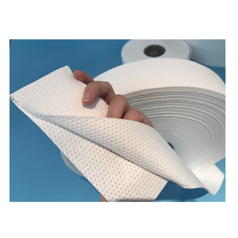 Tissue Sap Absorbent Paper for Sanitary Napkin