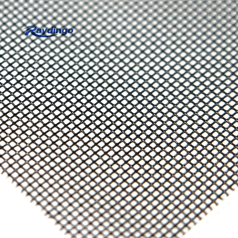 Residential 304 Window Screen Mesh 14X0.48mm