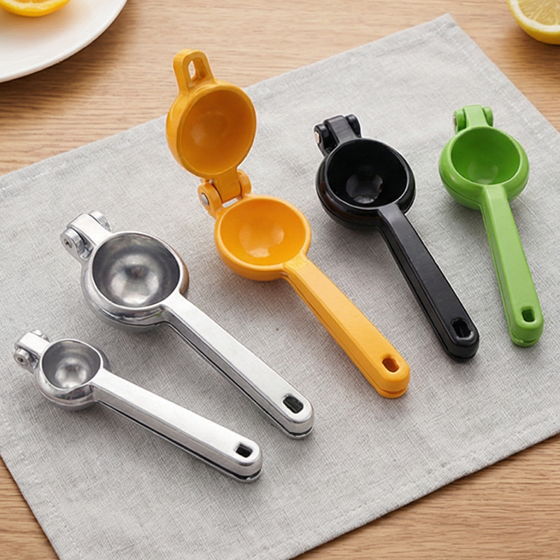 High-Quality Citrus Squeezer Lemon Extractor for Daily Kitchen Needs