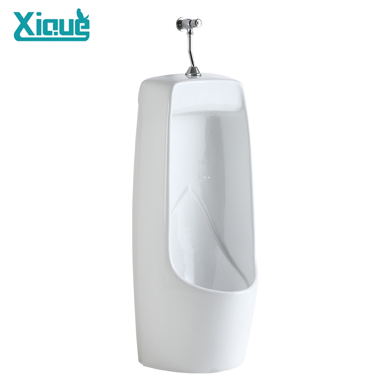 Men Toilet Standing Water Saving China Factory Price Urinal Bathroom Sanitary Ware