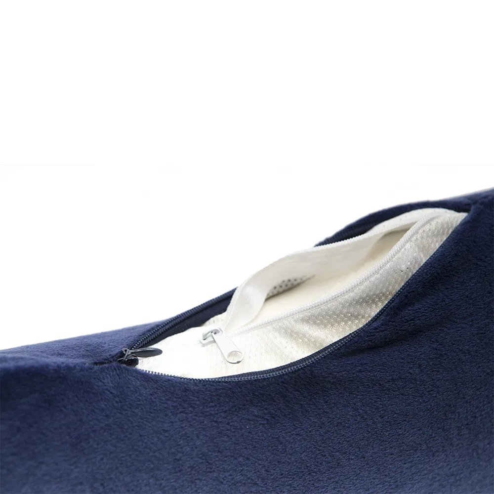 Comfortable Softness and Neck Support Luxury Latex Pillows