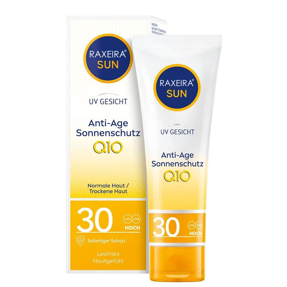 Factory Wholesale OEM Custom Anti-Aging and Anti-Pigmentation Facial Sunscreen