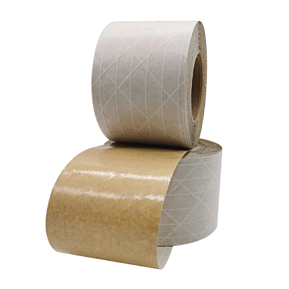 High Quality Multi Variety Strong Adhesive Writing Kraft Tape