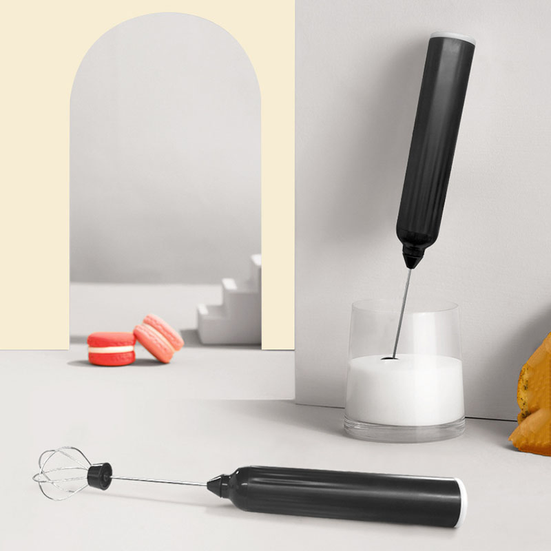 Беспроводной электрический венчик для взбивания и смешивания