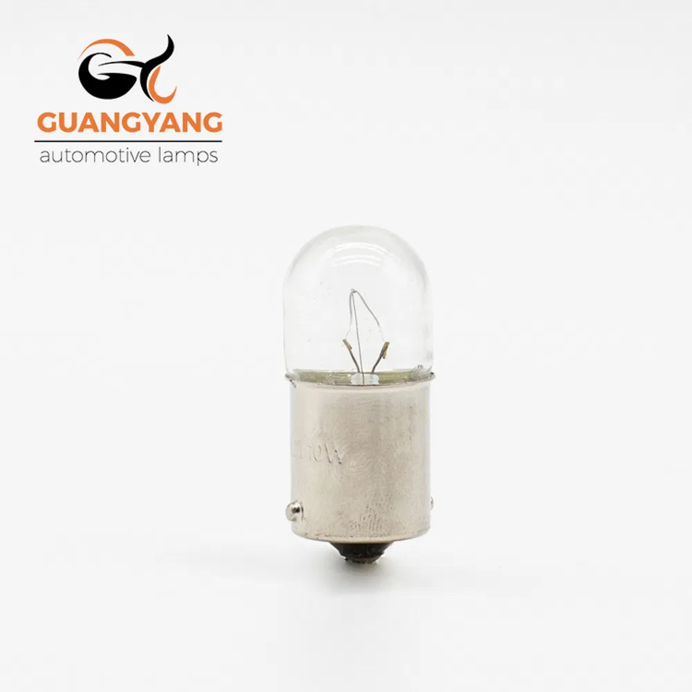 Галогенная лампа T16 12V 10W для авто