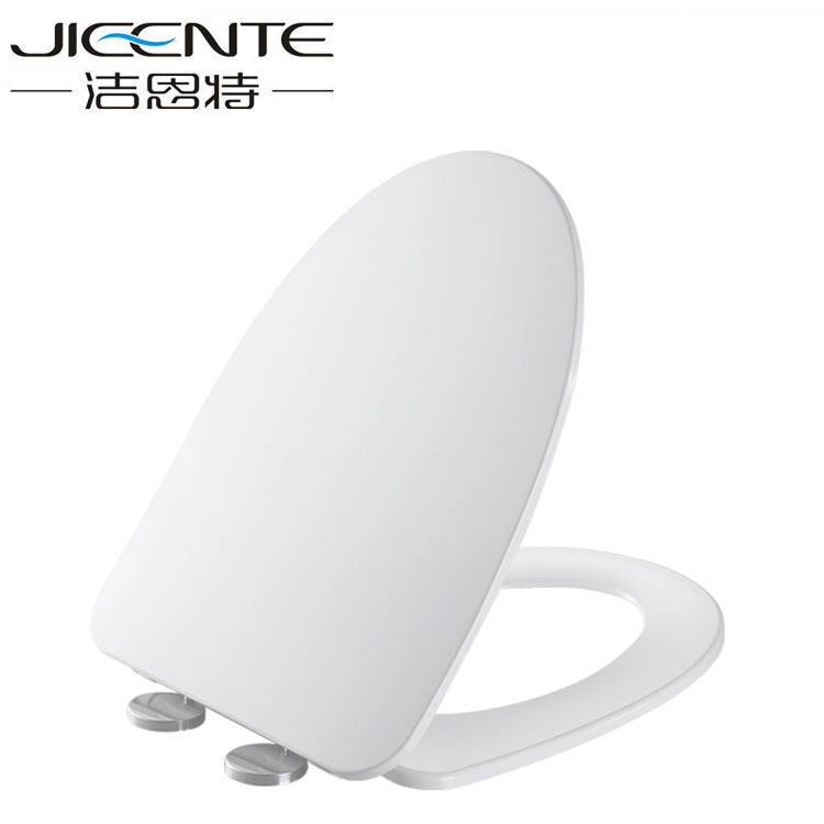 Elongated Toilet Lid Cover