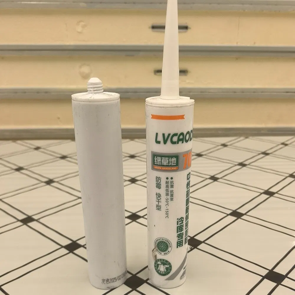 Oxidation-Resistant Anti-Deformation PU Spray Super Adhesive Cold Solid Polyurethane Liquid Storage Antibacterial and Energy Saving Sealant Glue