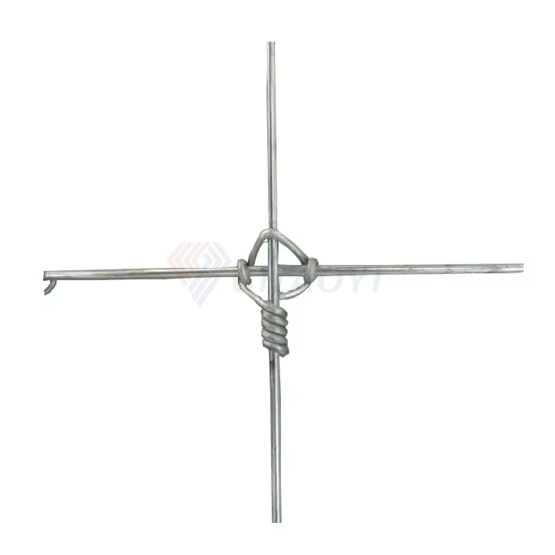 Hot Sale! ! ! High Quality Fixed Knot Fencing Agricultural Farm Guard Galvanized Field Fence/Fencing Supplies for Cattle, Sheep