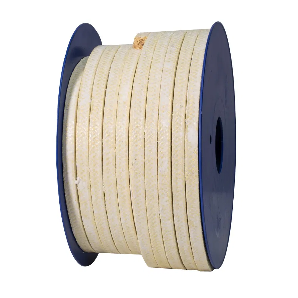 Aramid Fiber Packing