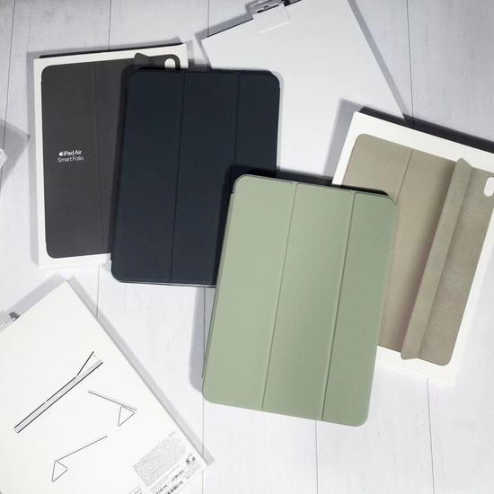 High Quality Liquid Silicone Case for Pad Smart Folio