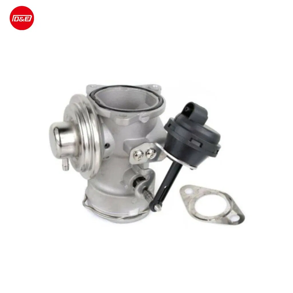 Клапан EGR 038131501AA для VW, Audi, Seat, Passat B5, Sharan