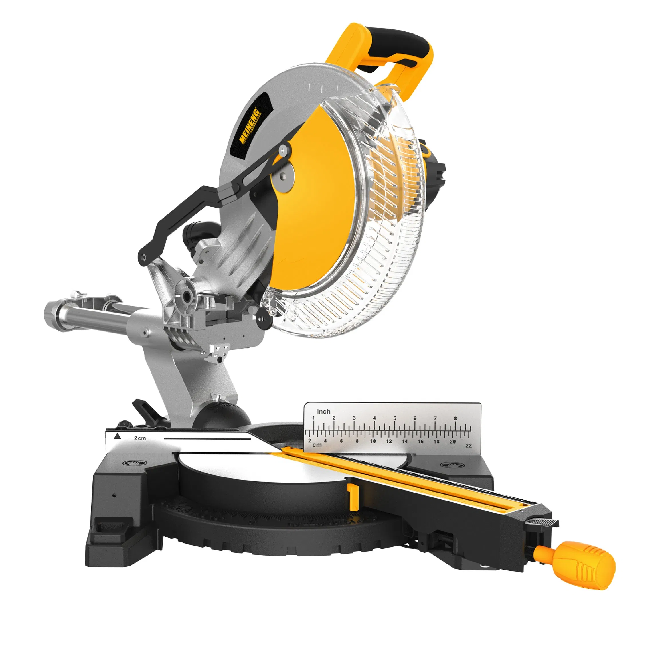 Precision Cutting 93051 Miter Saw for Professional Woodwork Projects