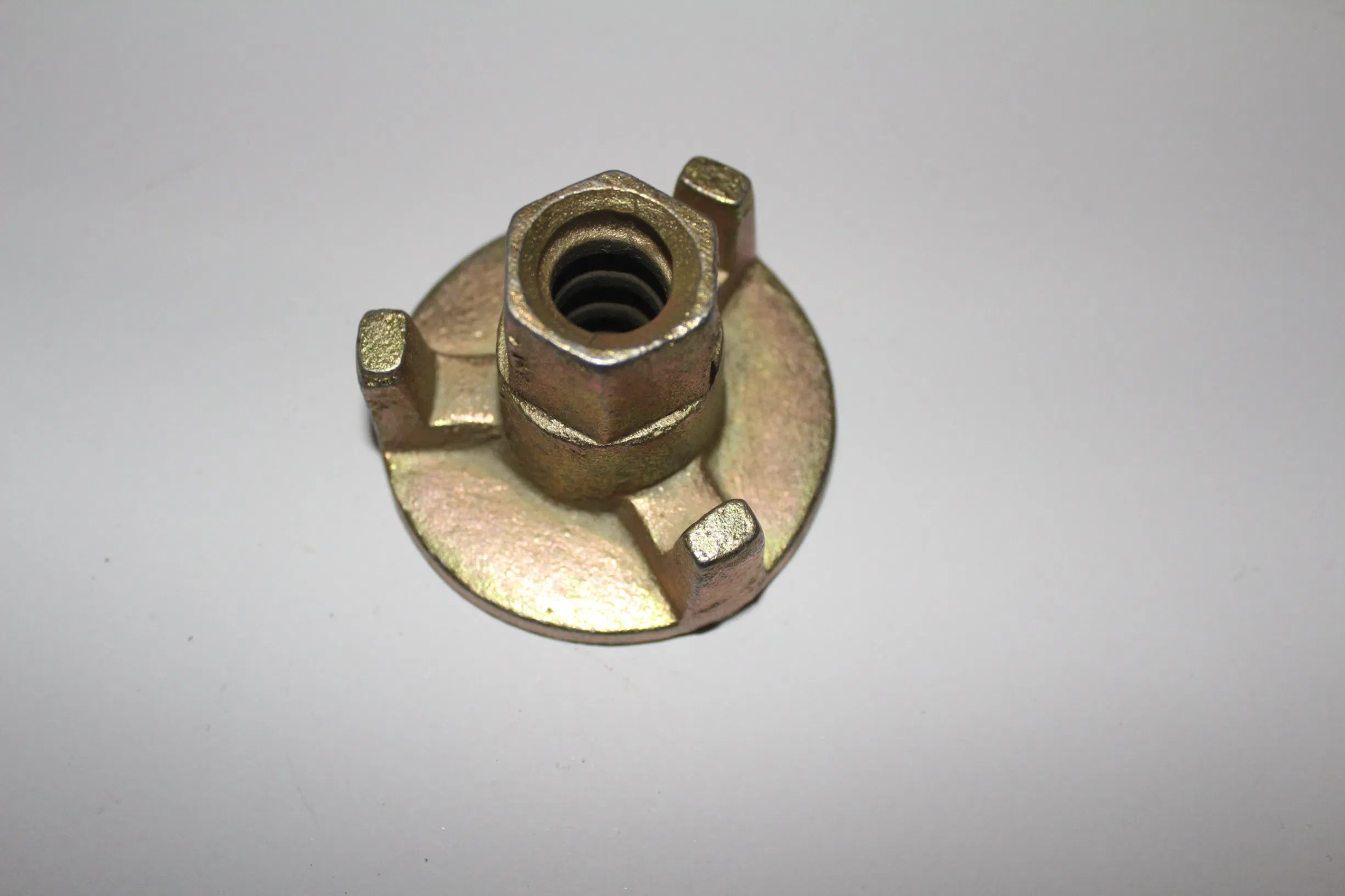 T-36 Scaffolding Products Wing Nut