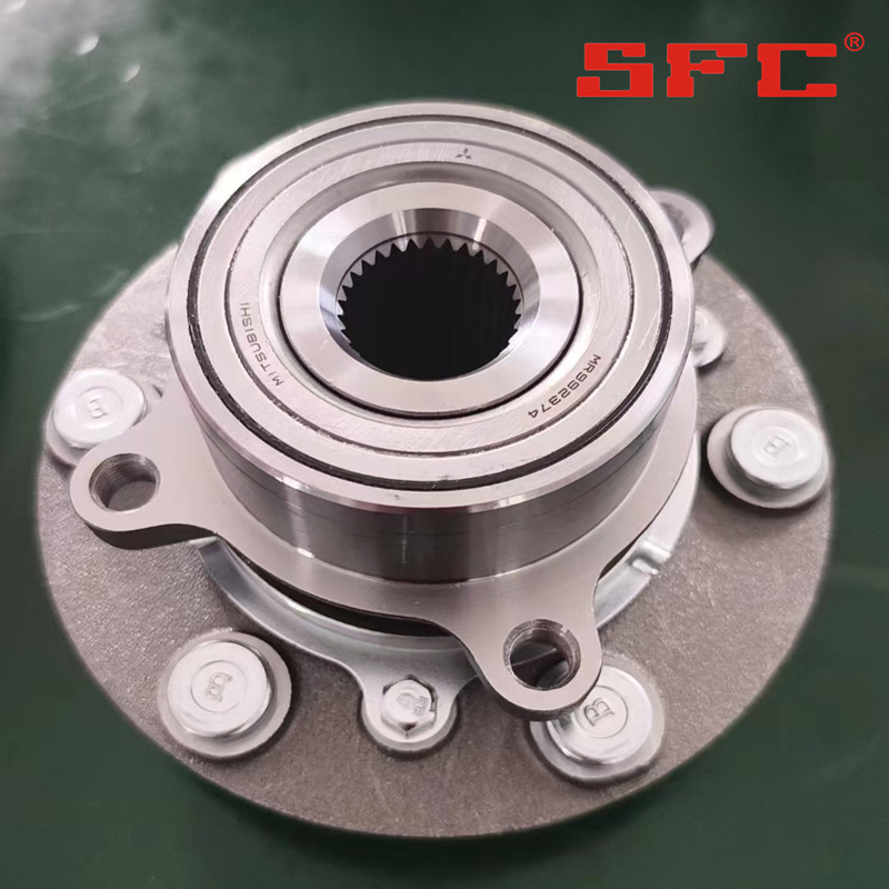 Подшипник ступицы колеса 54KWH01 для Toyota