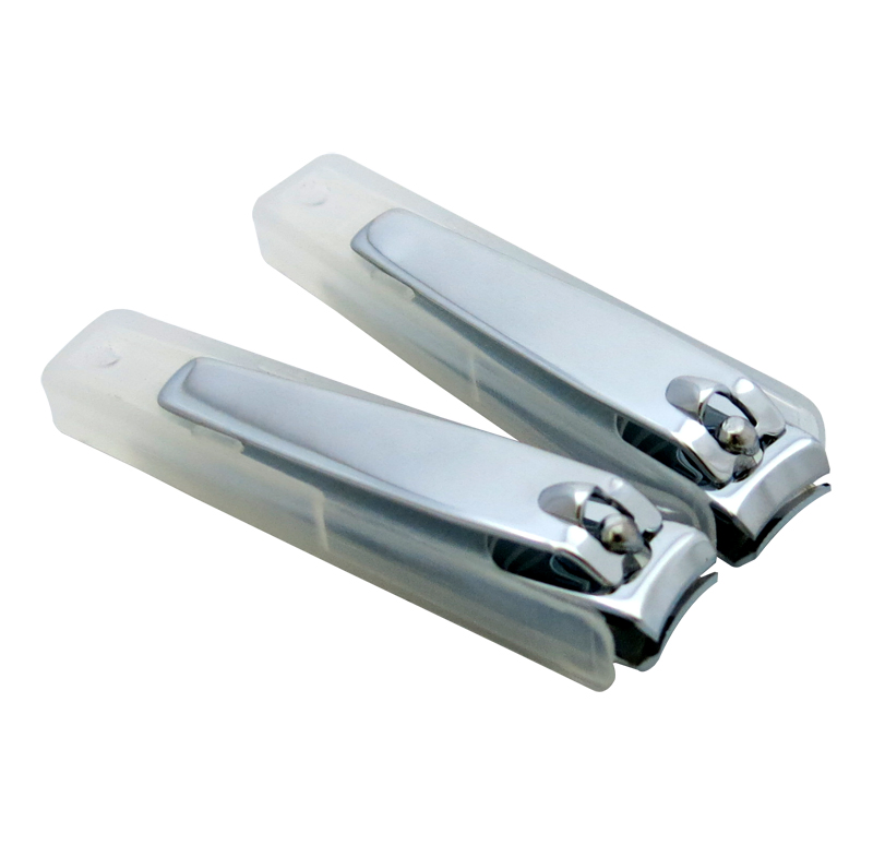 Good Quality with Reasonable Price for Babies Used Nail Clipper Manicure Kit Set