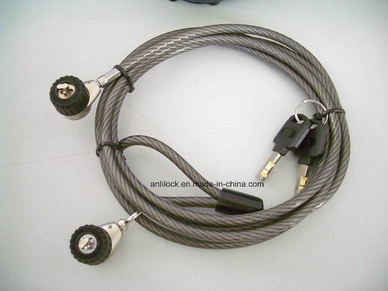 Laptop Lock, Notebook Lock (AL3600-05)