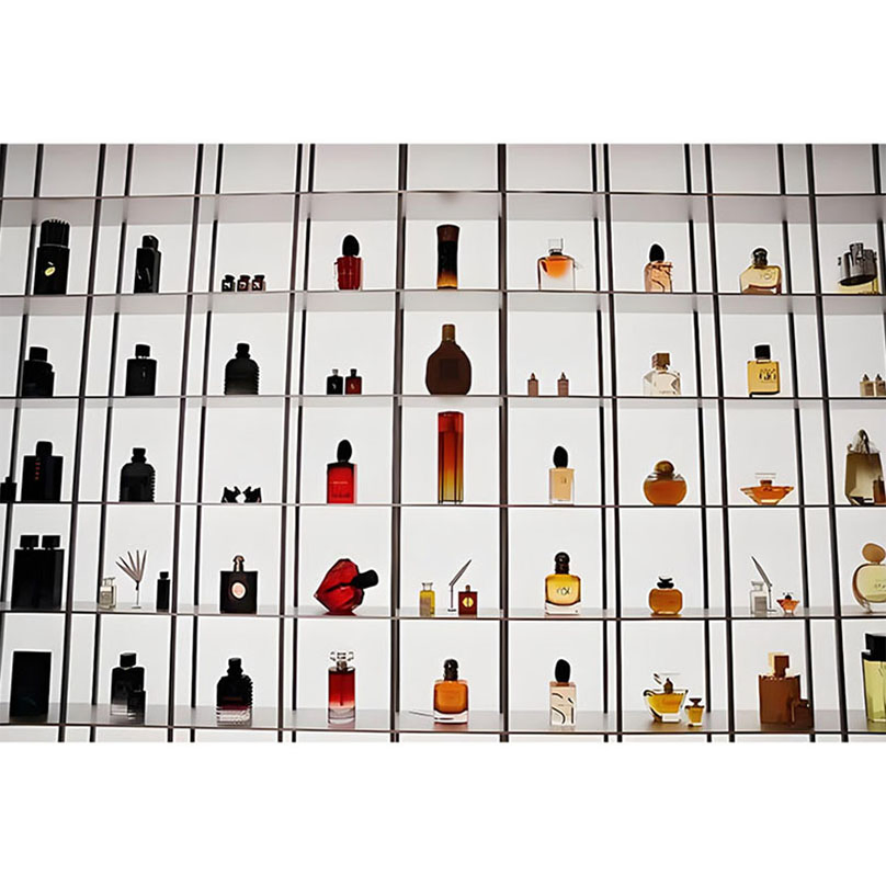 Luxury Original Brand Brand Inspired Long Lasting 1: 1 Parfum Eau De Perfume