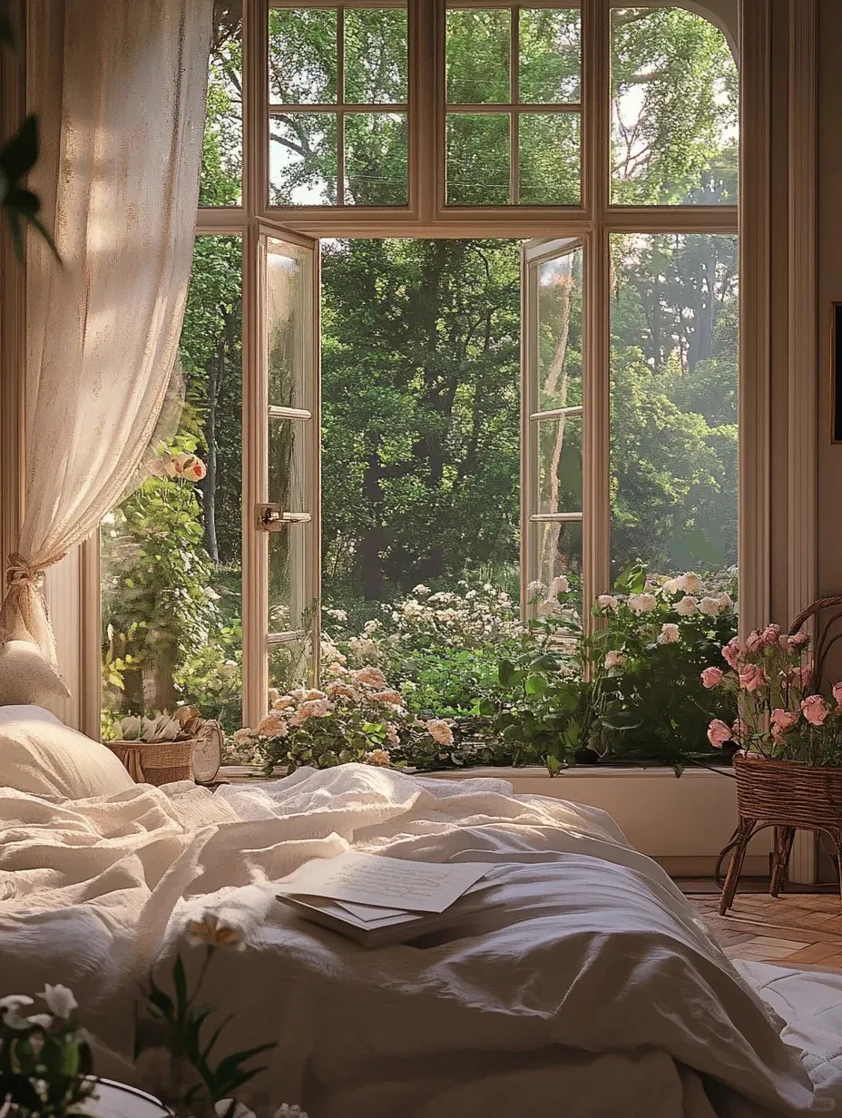 Custom Antique Steel Window Thermal Break Aluminum Alloy Flat Open Floor Ceiling Windows