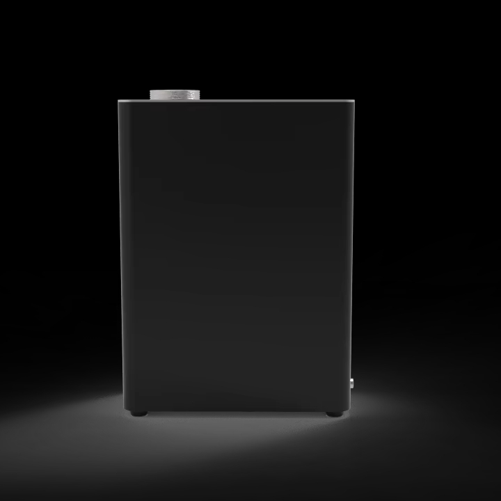 Commercial Use Electric Diffuser Smart Control, Portable Design, Electric Power, OEM for Car Accessories