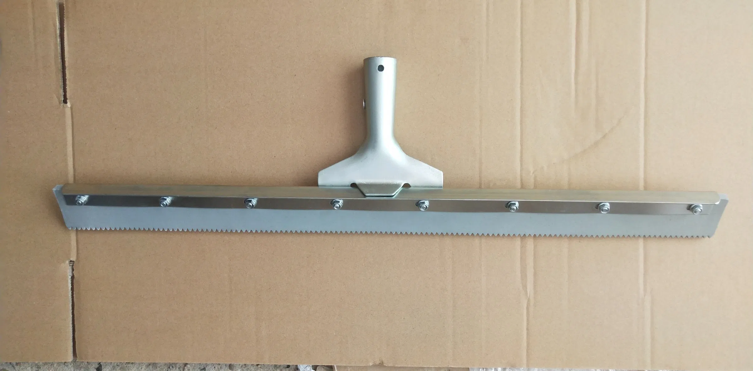 24" Coatings Squeegee 1/8" 3mm