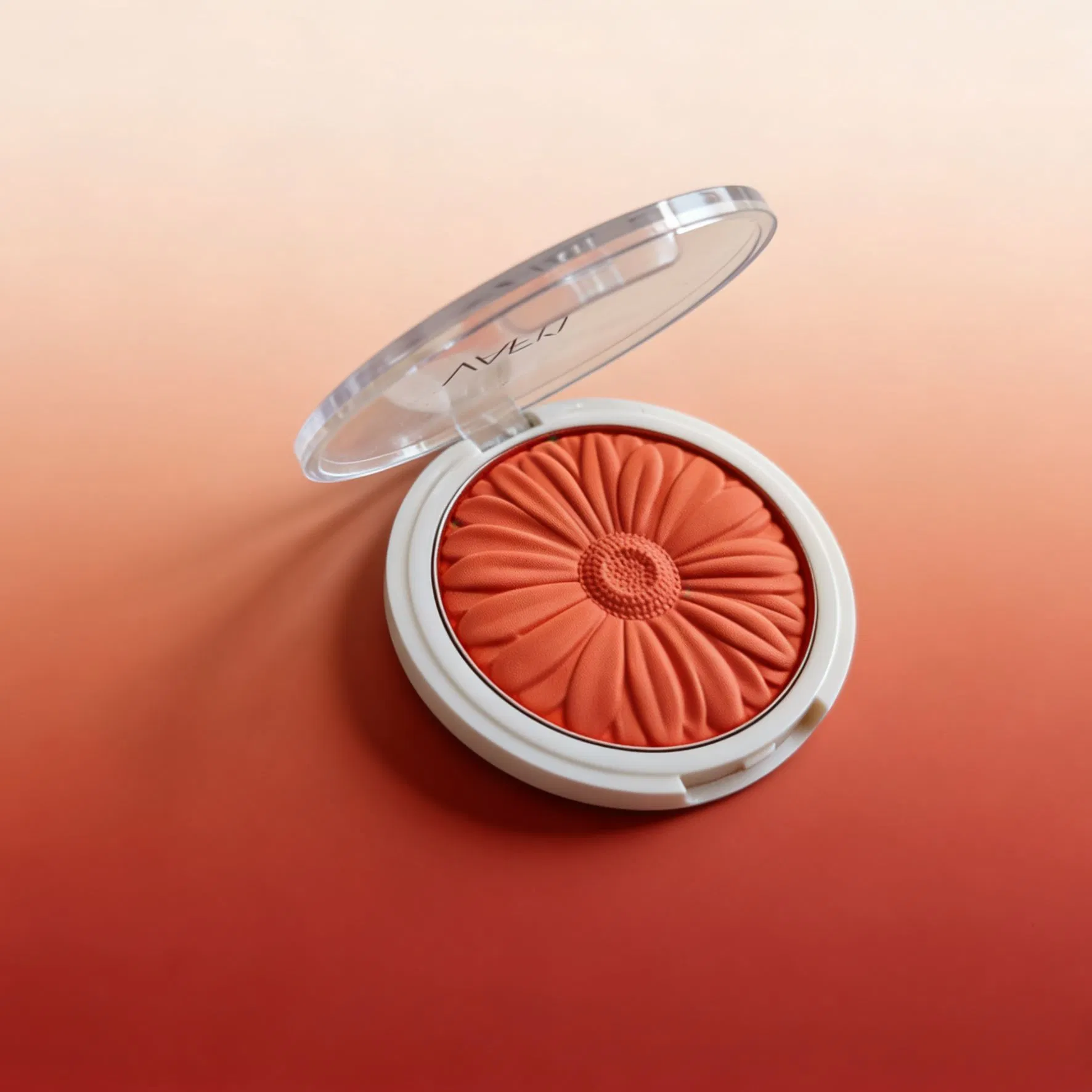 Private Label Powder Blush OEM Radiant Vegan Matte Blush Formula