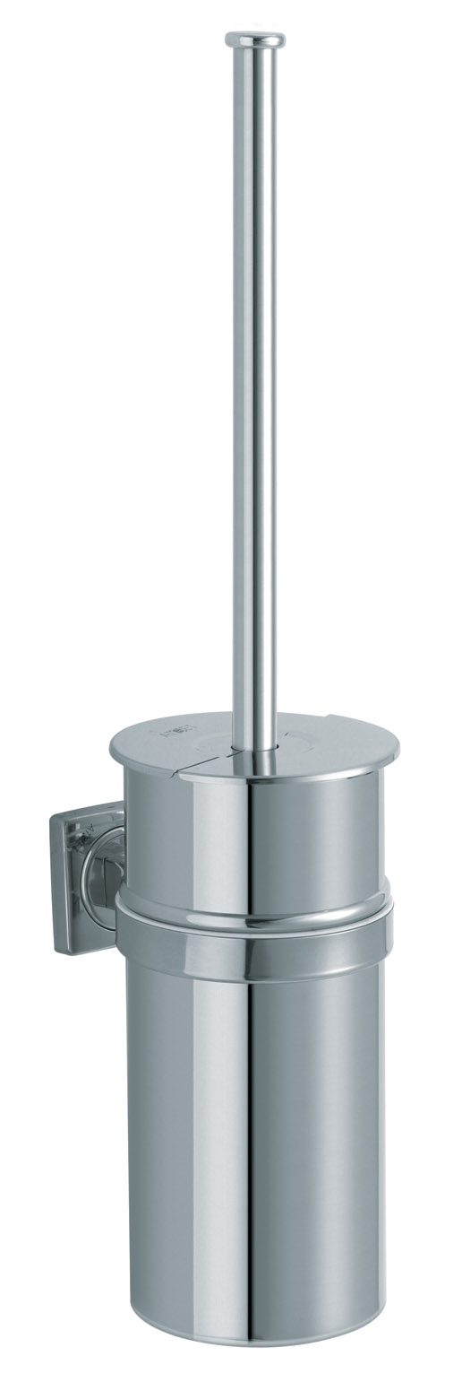 Household Cleaning Product Long Handle Toilet Brush Stainless Steel Toilet Brush