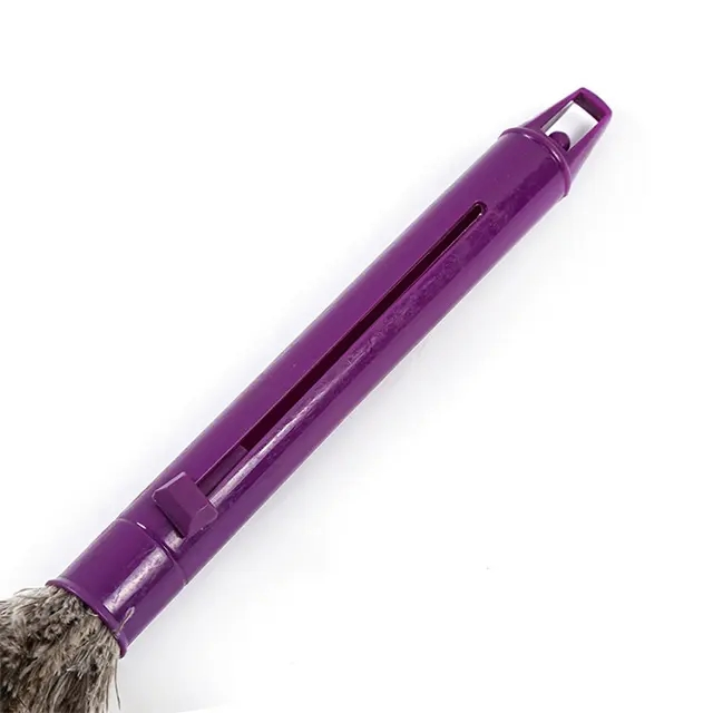 Made in China Special Ostrich for Quick Household Cleaning Feather Duster