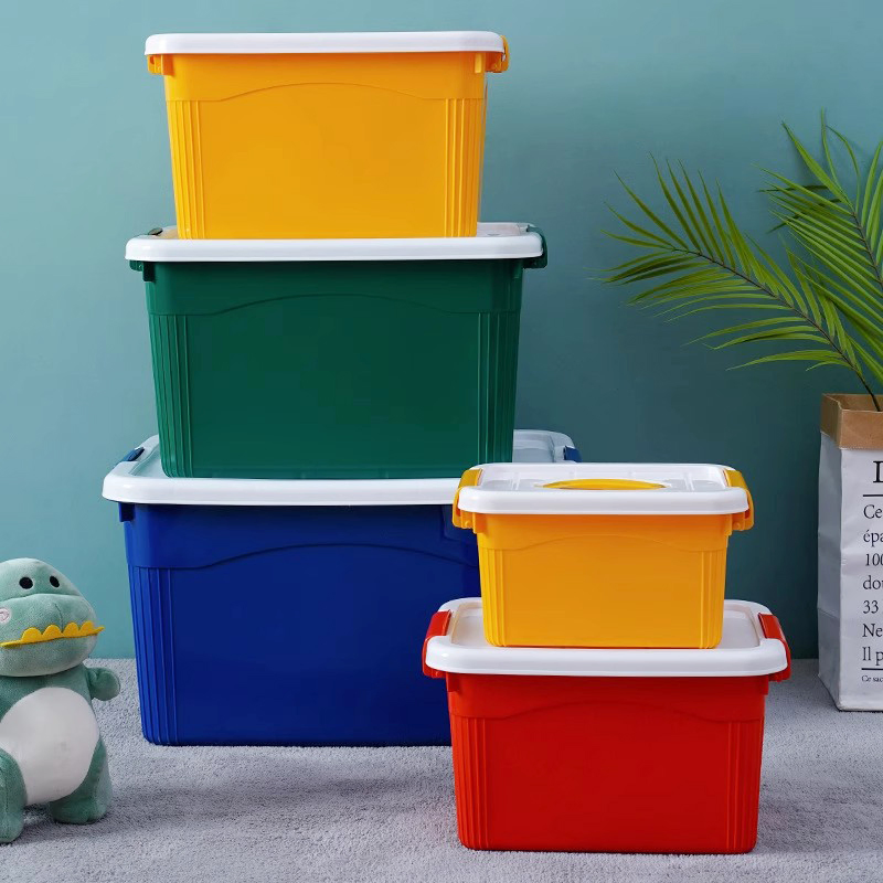 New Design 150L PP Durable Waterproof Multifunction Storage Container