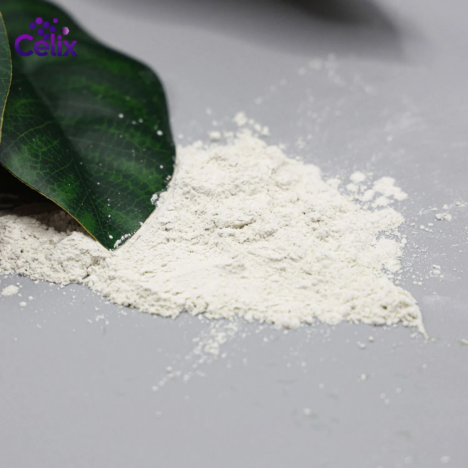 Celix Chemical Auxiliary Agent Gypsum Retarder Gr-400 Amino Acid Based for Gypsum Plaster