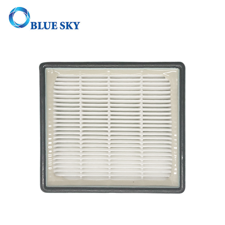 Blue Square HEPA Filter Cartridge for Philips FC8142 FC8140 FC8144 FC8146 Vacuum Cleaner