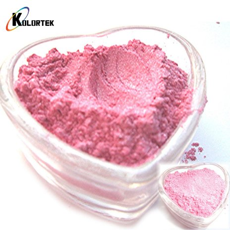 Wholesale Raw Materials Color Shimmer Pearl Pigment