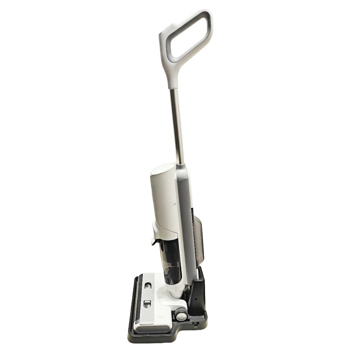 Vacuum Cleaner That Empties Itself - The Future of Hassle-Free Cleaning