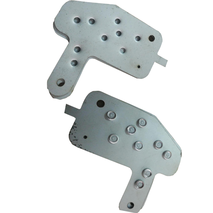 Manufacturer High Quality Battery Pop Self Piercing Electric Rivet Gun