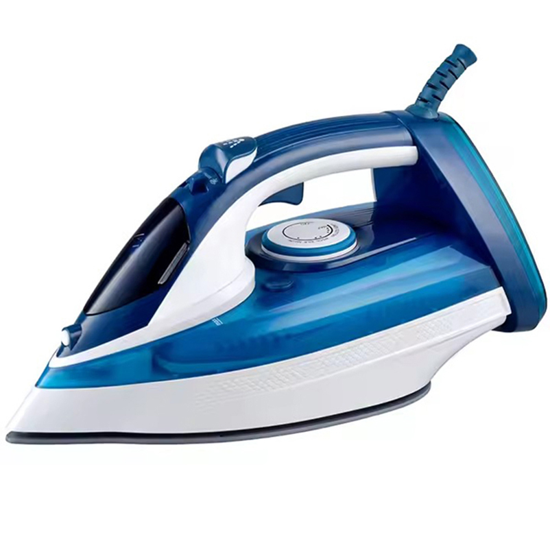 High Quality Fashion Design Non-Stick Coating Electric Irons Steam Iron Steam Press Iron Steam Iron
