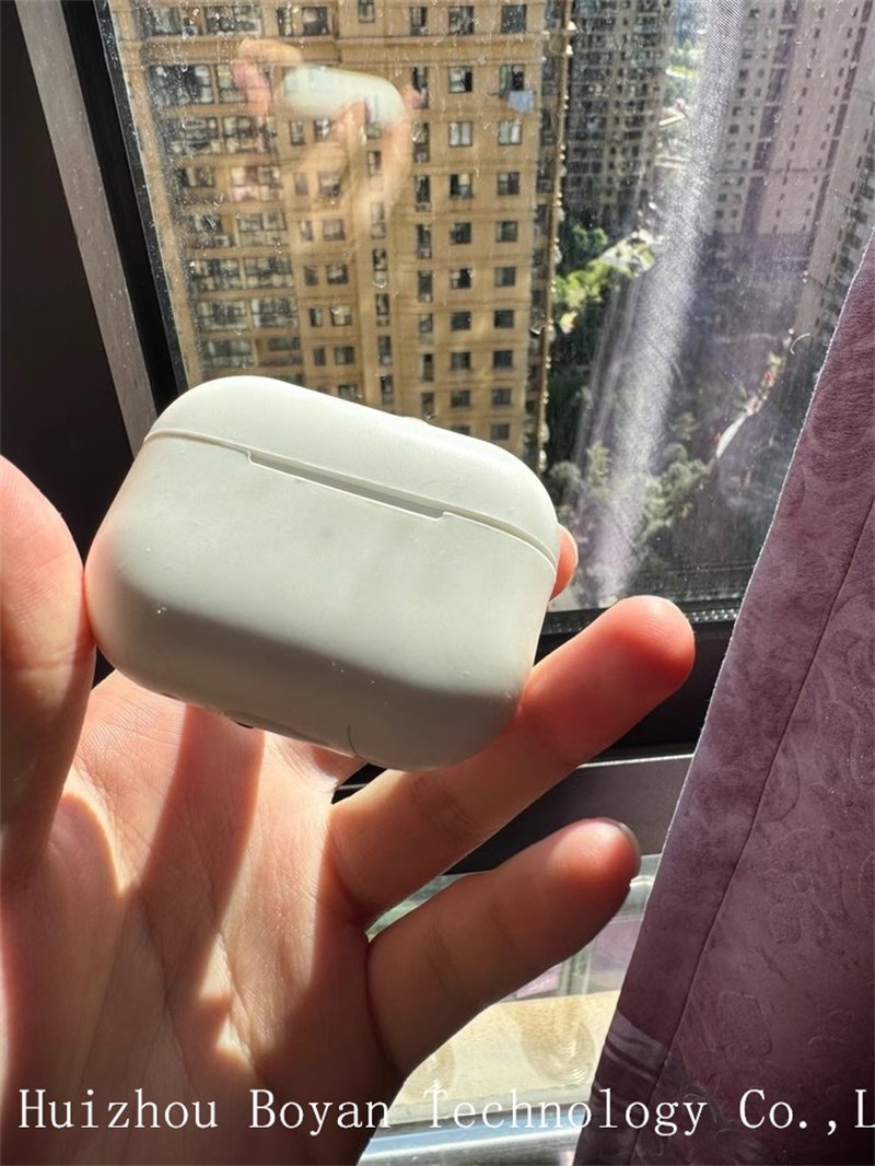 Беспроводные наушники PRO 2 с активным шумоподавлением