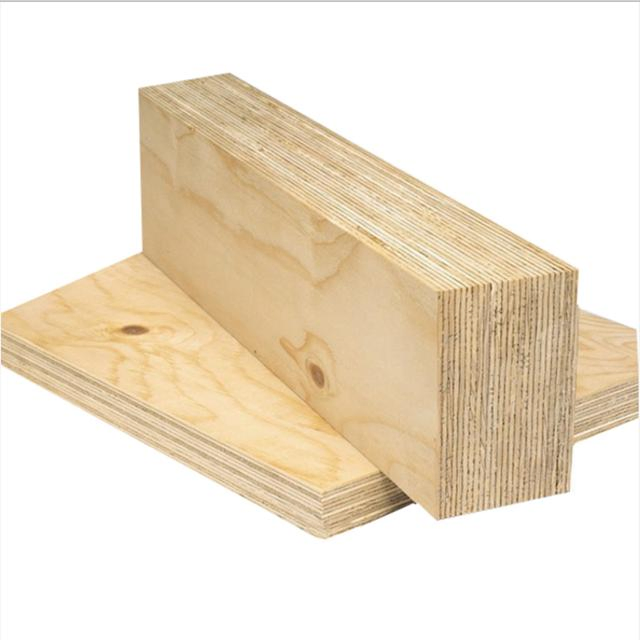 Australia Asnzs4357.0 F17 E14 90X45 Larch Structural Formwork Nxt LVL Timber Beam