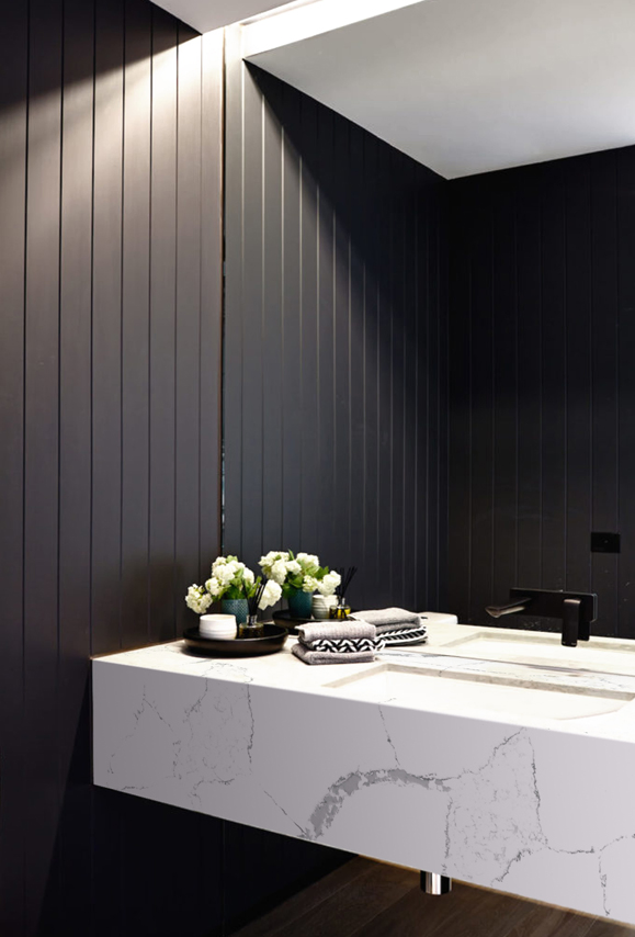 Best Price Wholesale Kitchen Sink Quartz Countertop Price