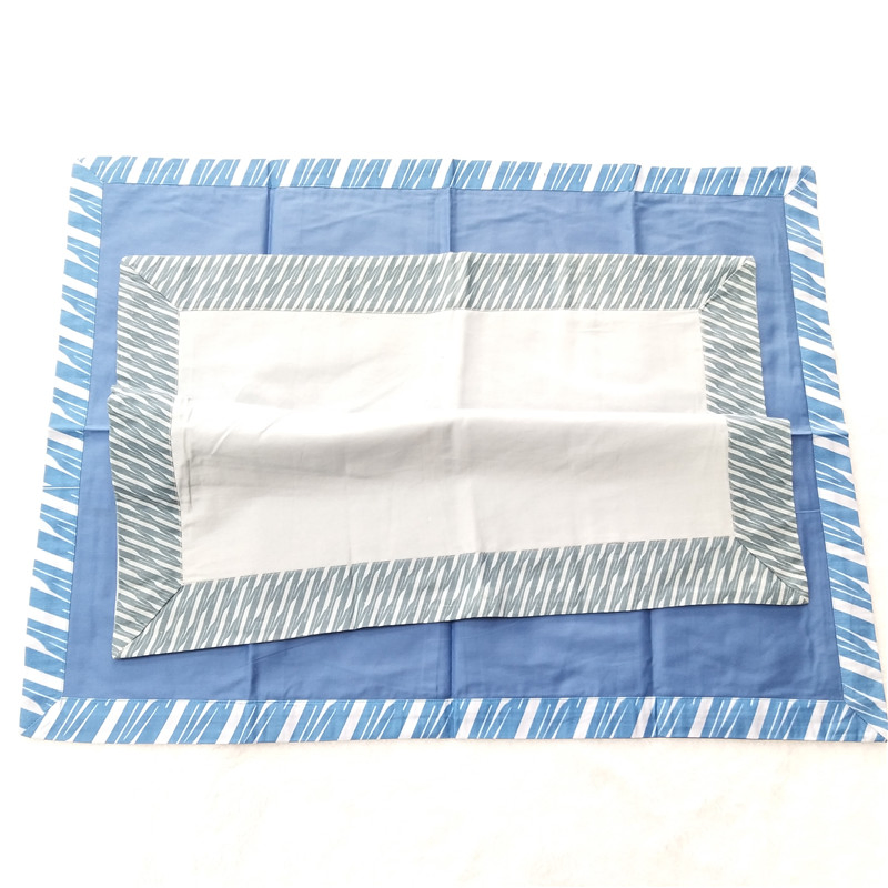 Chinese Factory Bamboo Pillowcase Satin King Satin Pillowcase Fur Pillow Case