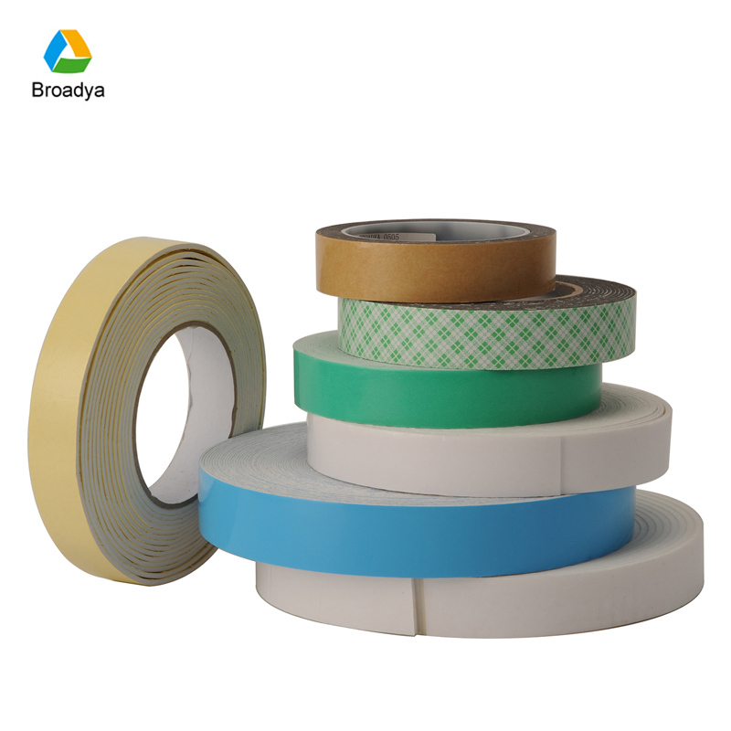 Fabrique Bandes Adhesives a Deux Face