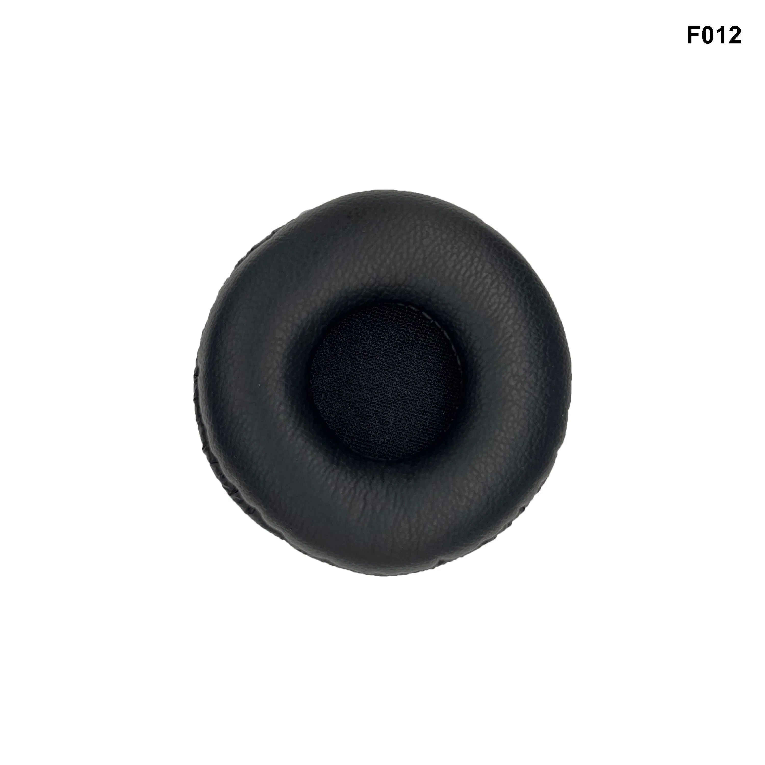 Сменные амбушюры из искусственной кожи для наушников