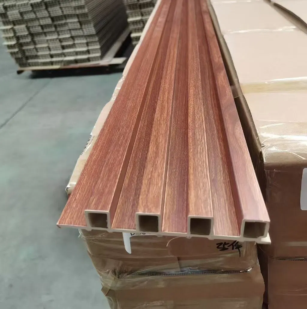 Premium Waterproof WPC Wall Panels for Stylish Interior Design