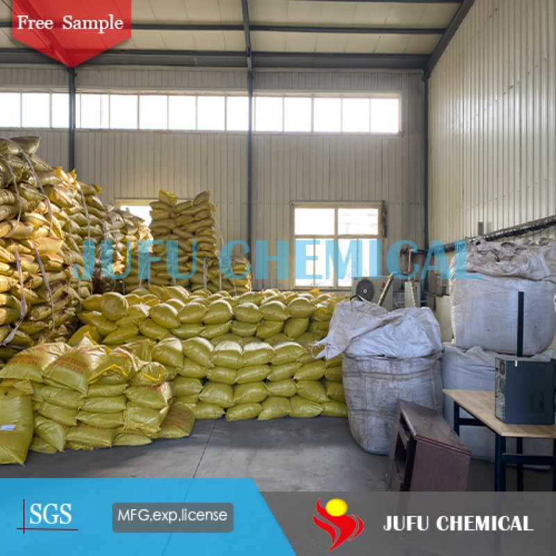 Water Reducing Agent Calcium Lignosulphonate Concrete Admixture