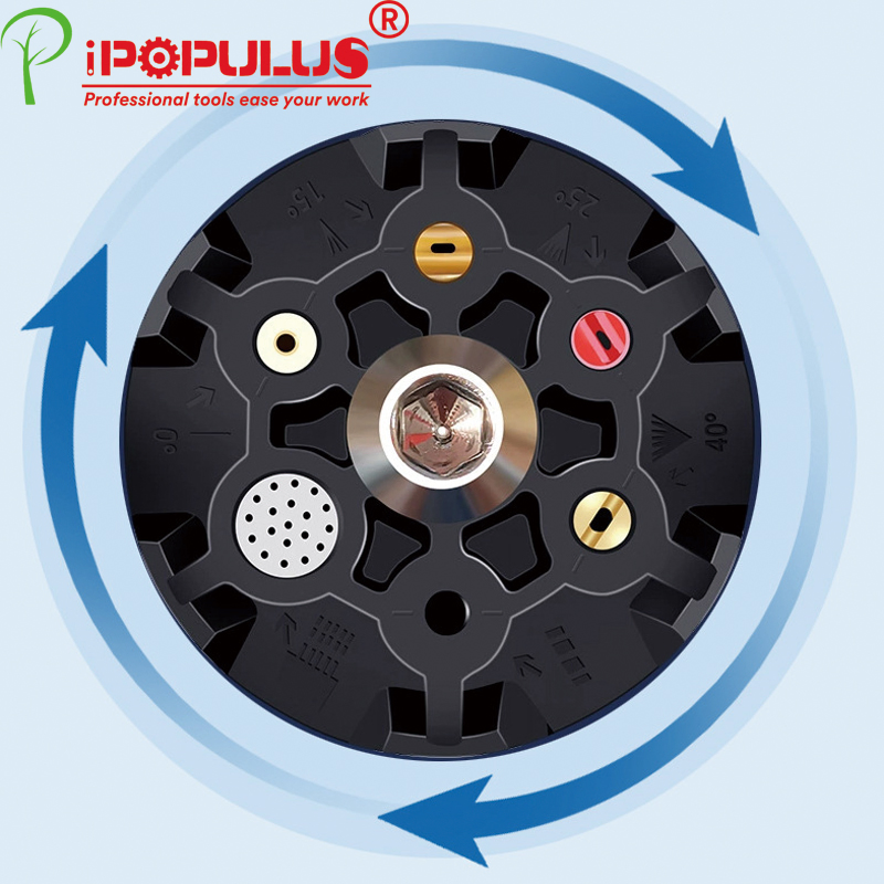 Беспроводная мойка высокого давления 21V 250Вт для авто и сада