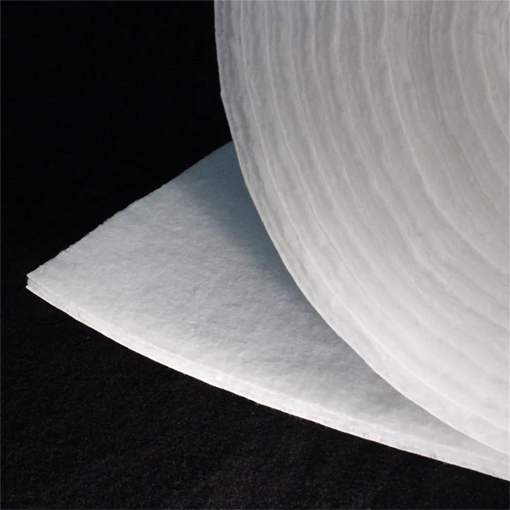 Premium 25m Aerogel Blanket for Superior Thermal Insulation