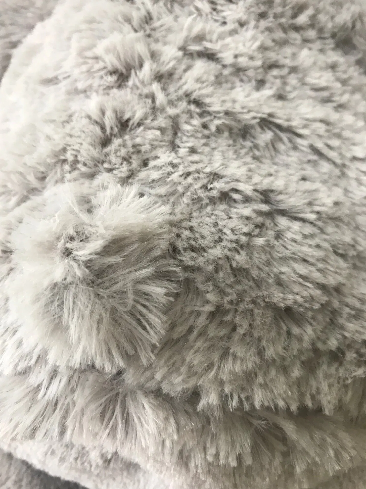 Winter Warm Leakproof Hot Water Bottles with Easy Clean Soft Plush 3D Animal Cover