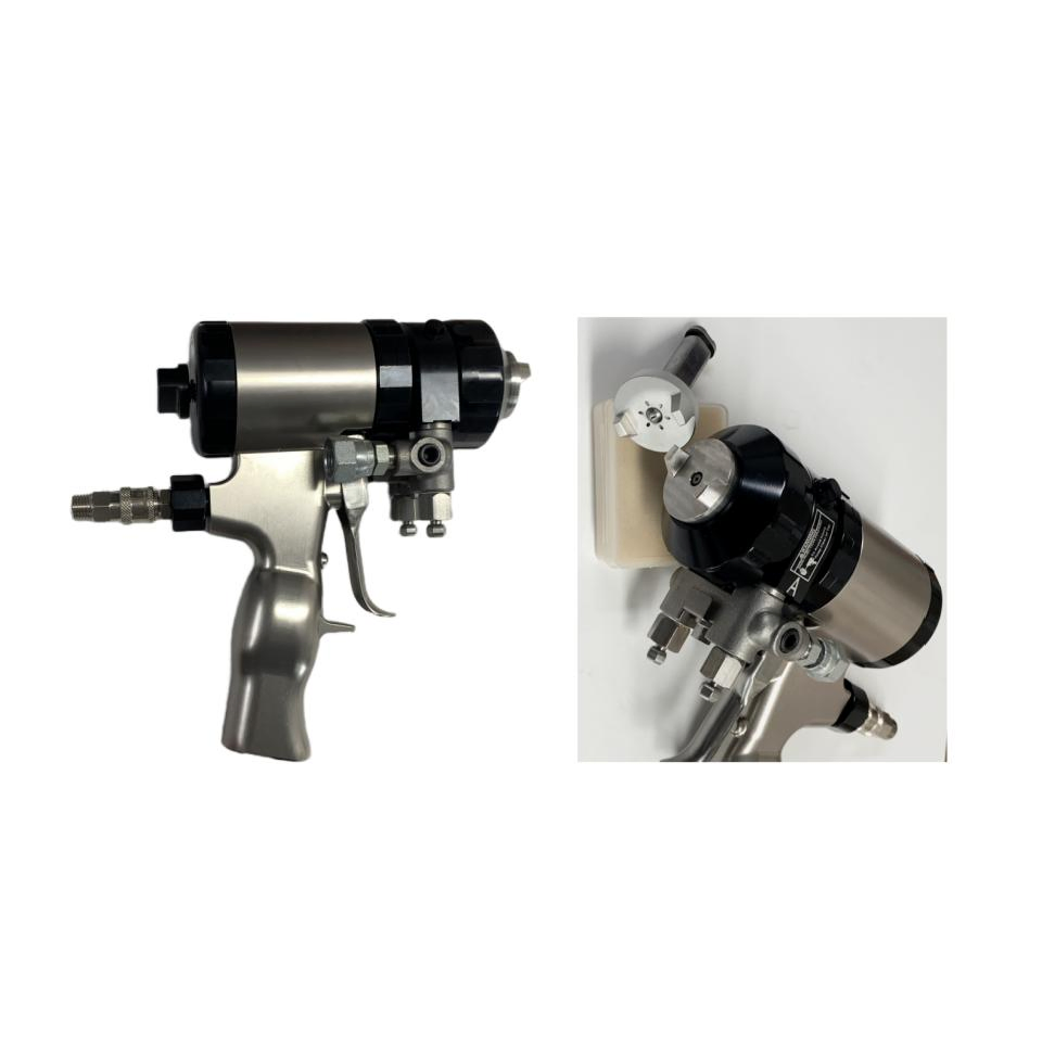 Пистолет для напыления AP Fusion DMJ-Grako