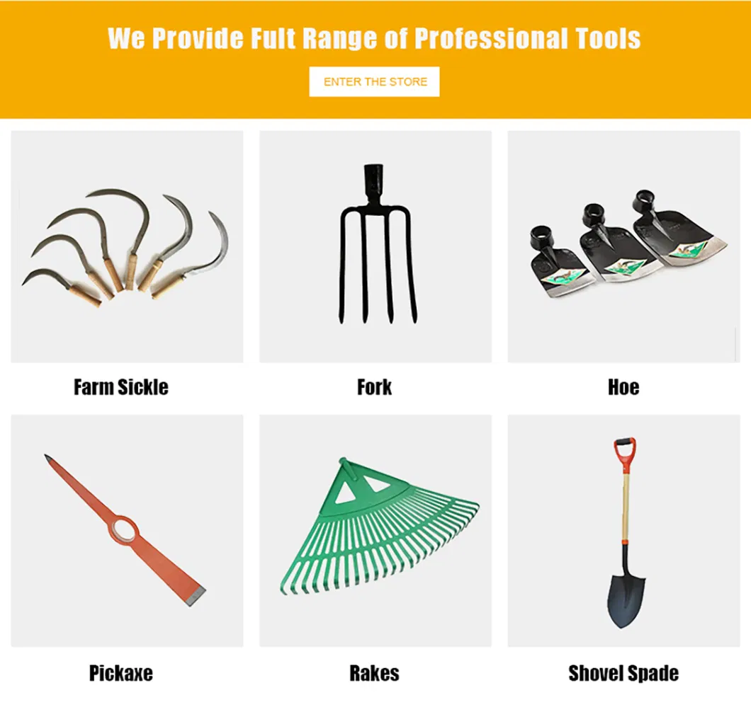 Knife Carbon Branded Small Outil Pick Farm 4X4 Gold Korean Shovel Belcha Big